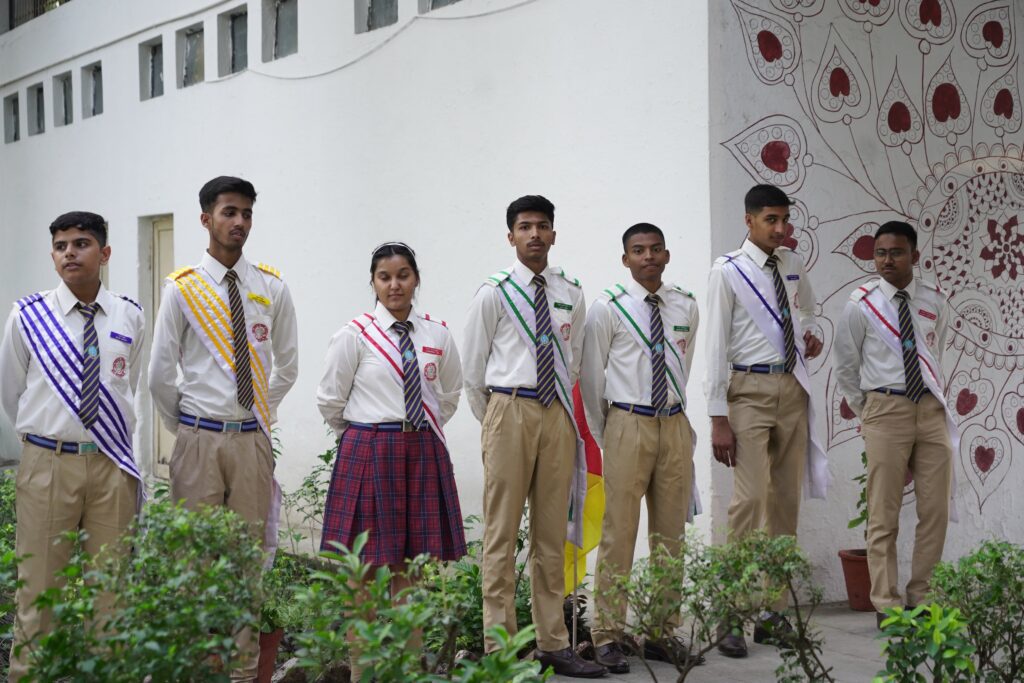 safe boarding school in Dehradun for boys and girls