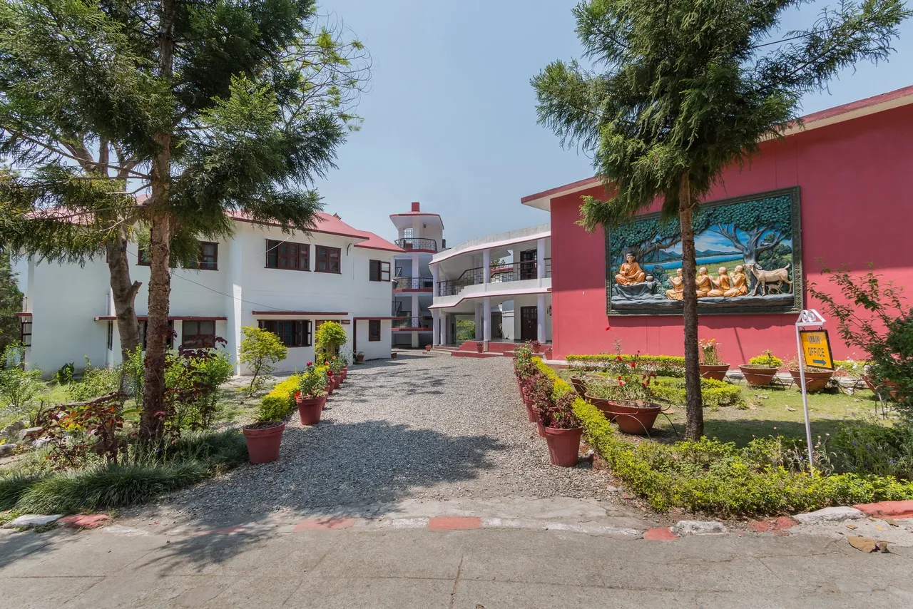 Best International Boarding and Day School in Dehradun