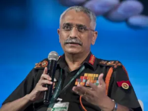 Women cadets in NDA first step, gender equality : Army Chief