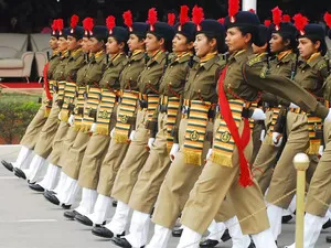 Over 1.77 lakh women candidates apply for entry into NDA