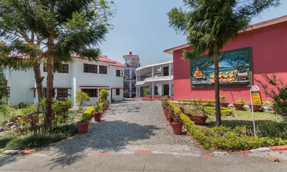 CBSE affordable Boarding School in dehradun