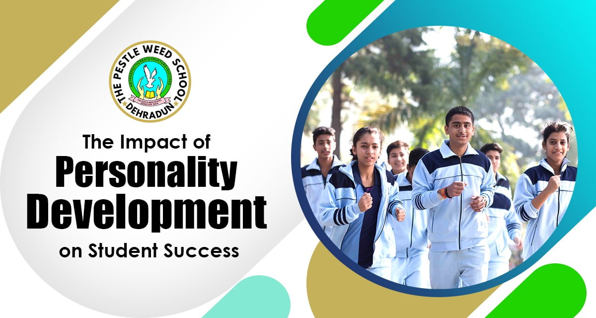 The Impact of Personality Development on Student Success